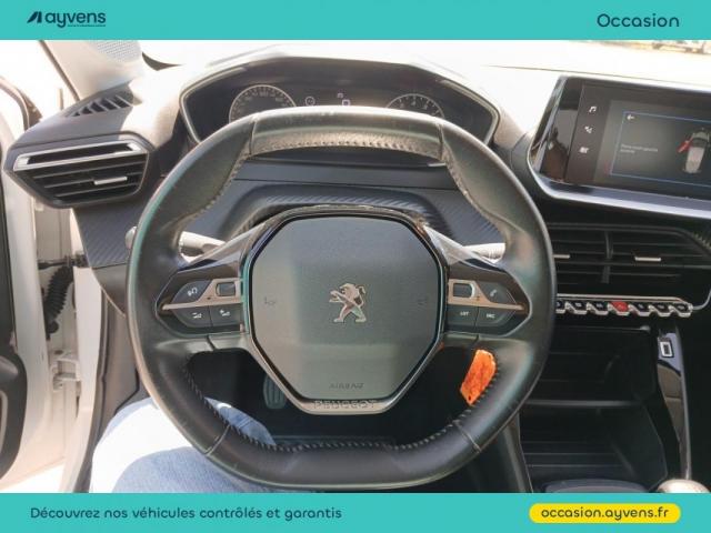 Peugeot 208 image 5