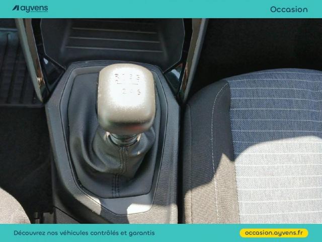 Peugeot 208 image 3