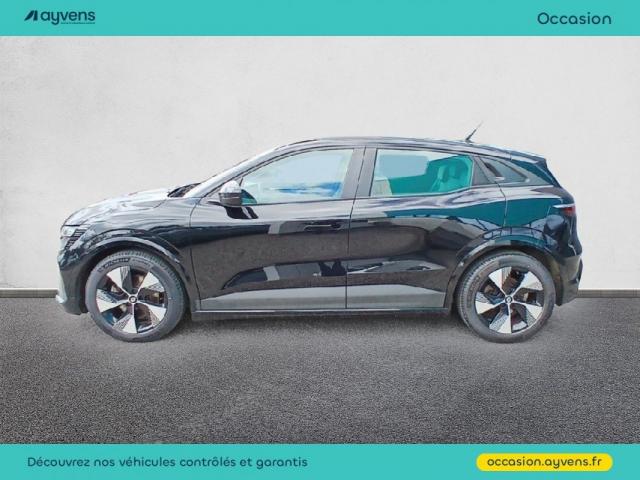 Renault Mégane E-Tech image 2