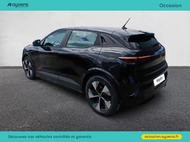 Renault Mégane E-Tech image 9
