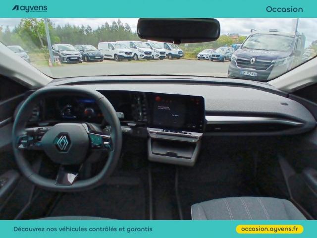 Renault Mégane E-Tech image 6