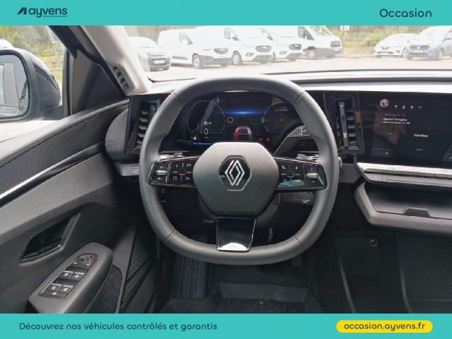 Renault Mégane E-Tech image 1