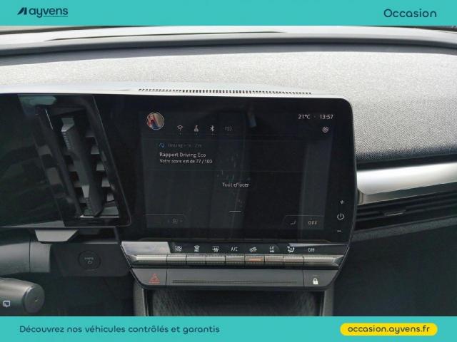 Renault Mégane E-Tech image 4