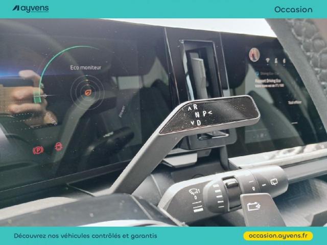 Renault Mégane E-Tech image 7
