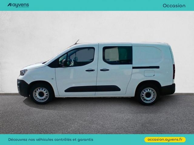 Peugeot Partner image 8