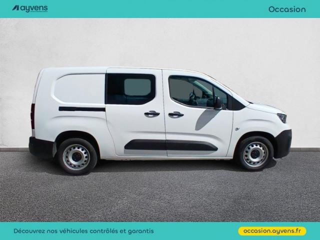 Peugeot Partner image 6