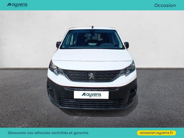 Peugeot Partner image 2