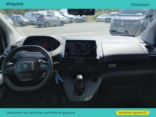 Peugeot Partner image 5