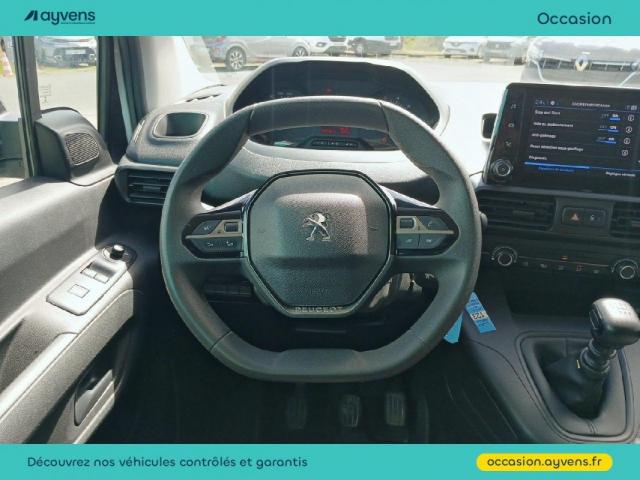 Peugeot Partner image 7
