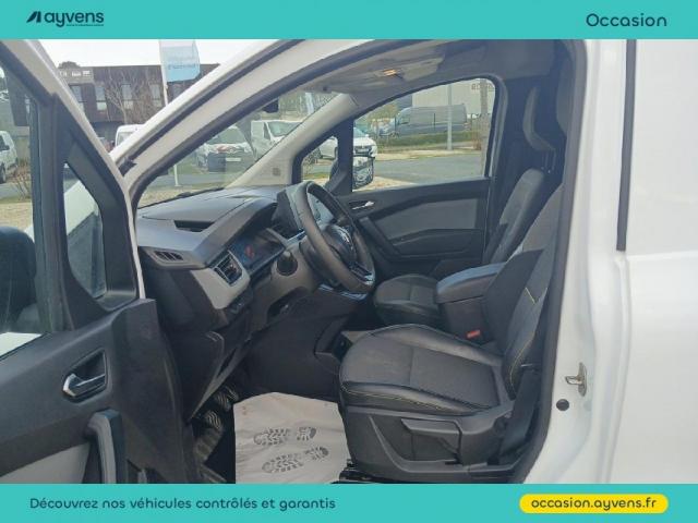 Renault Kangoo image 8