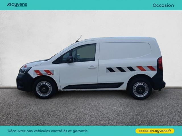 Renault Kangoo image 1