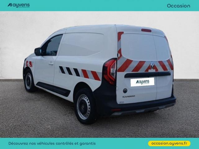 Renault Kangoo image 9