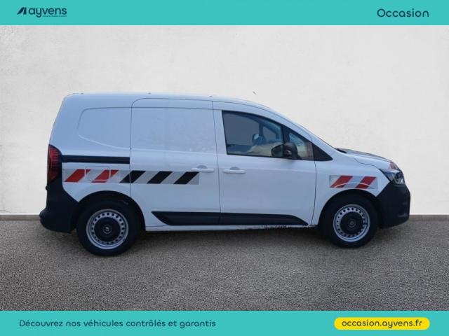 Renault Kangoo image 7