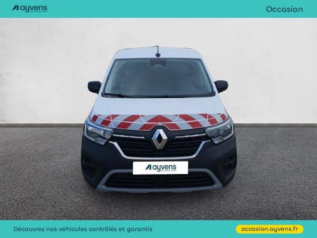 Renault Kangoo image 2