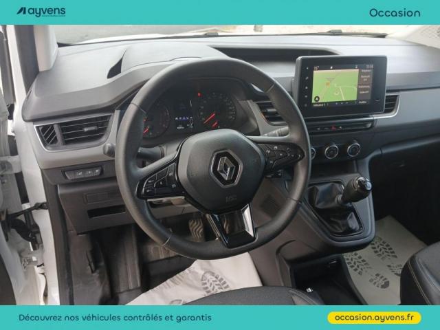 Renault Kangoo image 6
