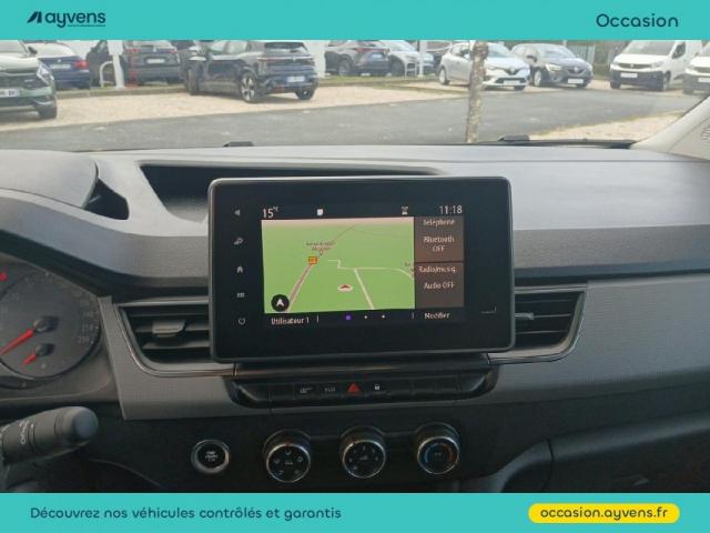 Renault Kangoo image 5