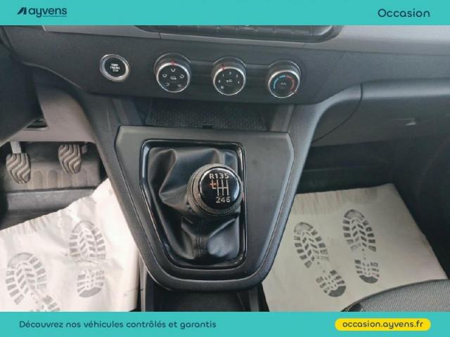 Renault Kangoo image 4