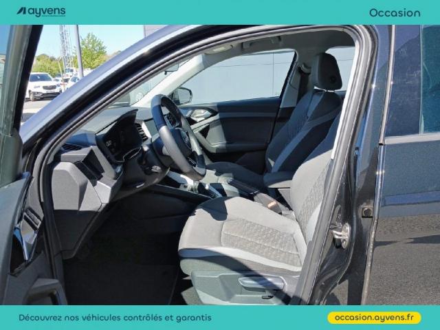 Audi A1 Sportback image 7