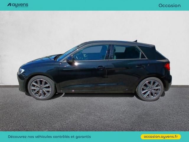 Audi A1 Sportback image 5