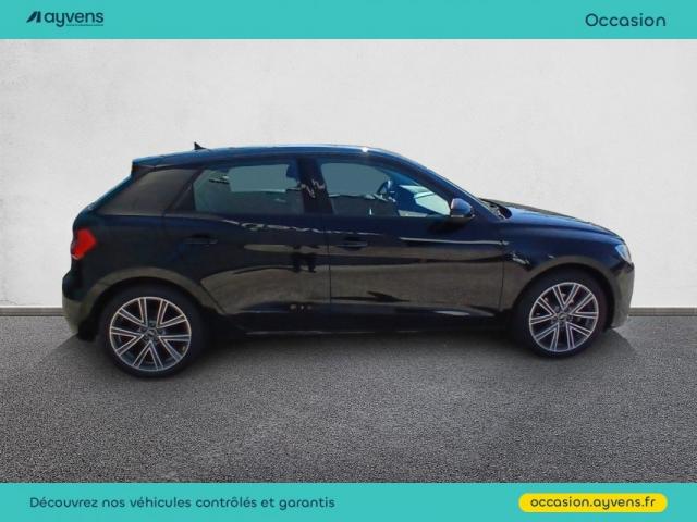 Audi A1 Sportback image 8