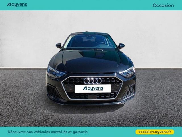 Audi A1 Sportback image 1