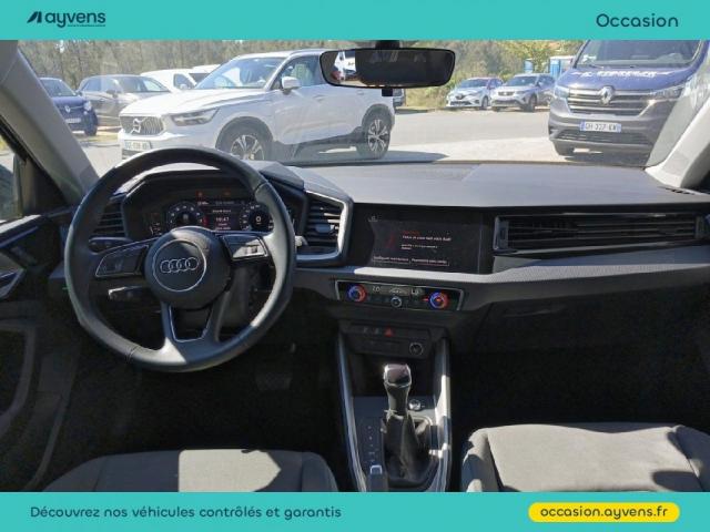 Audi A1 Sportback image 2