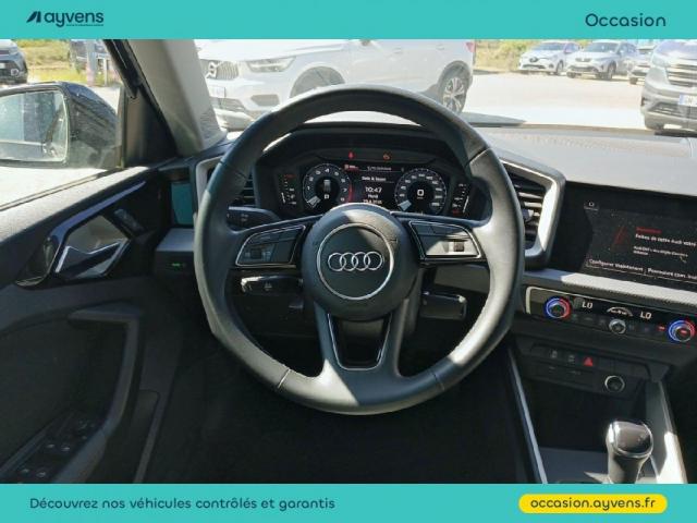 Audi A1 Sportback image 4