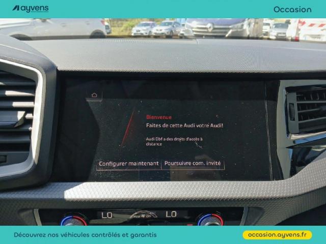 Audi A1 Sportback image 9