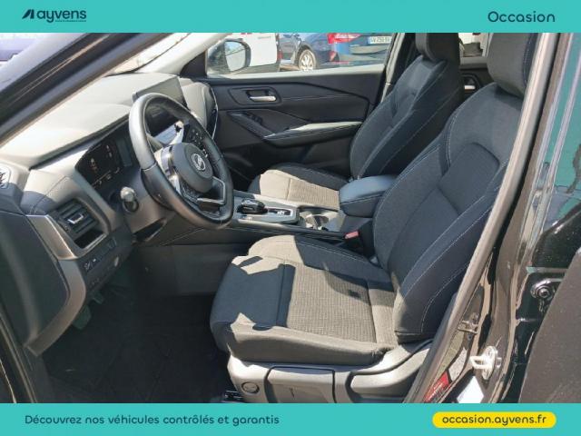 Nissan Qashqai image 6