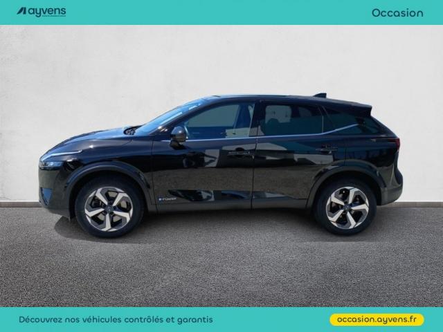 Nissan Qashqai image 2