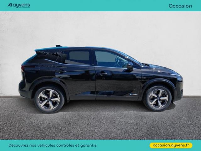 Nissan Qashqai image 9