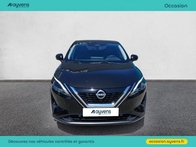 Nissan Qashqai image 7
