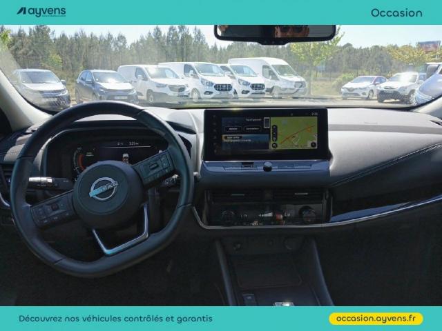 Nissan Qashqai image 3