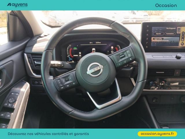 Nissan Qashqai image 1