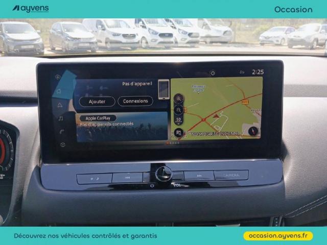 Nissan Qashqai image 4