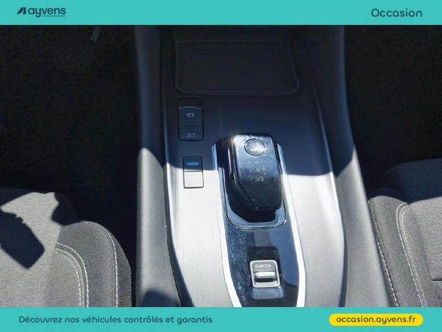 Nissan Qashqai image 8