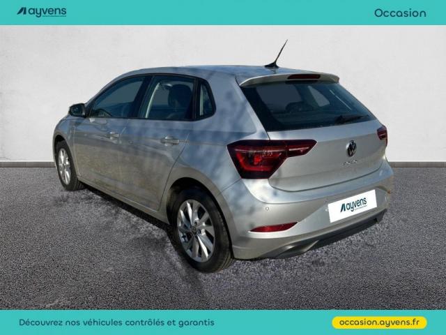 Volkswagen Polo image 4