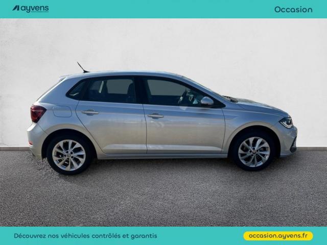 Volkswagen Polo image 8