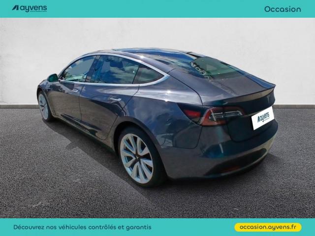 Tesla Model 3 image 4
