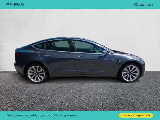 Tesla Model 3 image 2