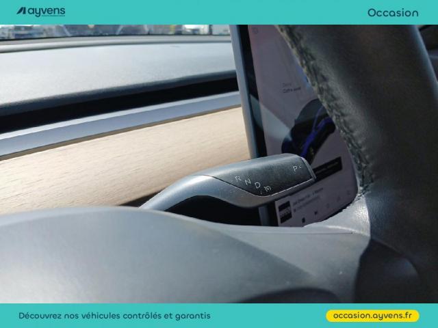 Tesla Model 3 image 3