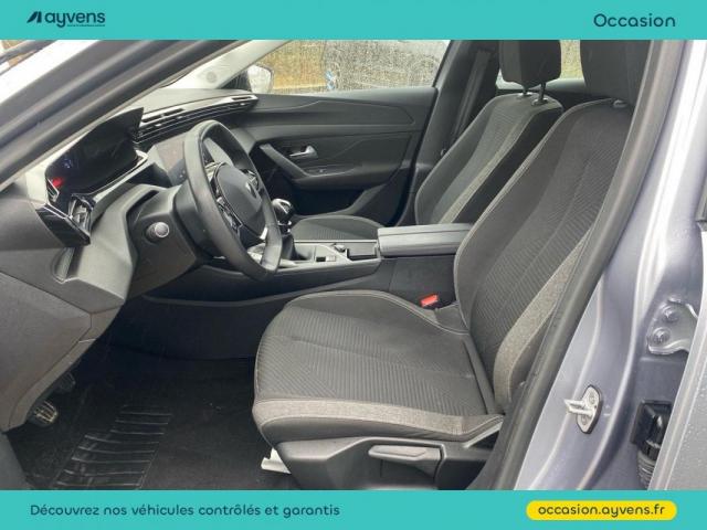 Peugeot 308 image 4