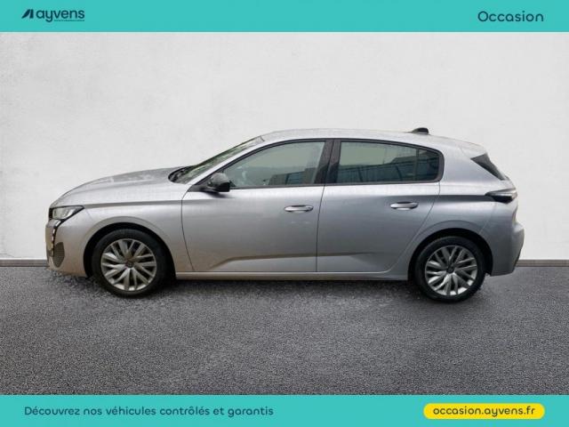 Peugeot 308 image 3