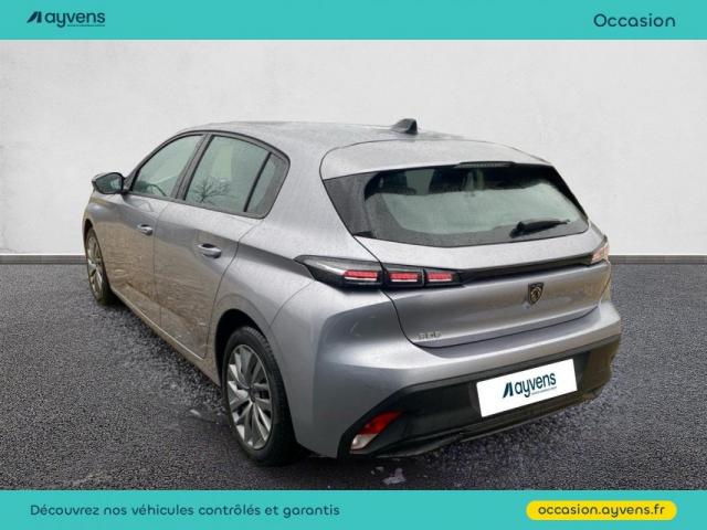 Peugeot 308 image 1