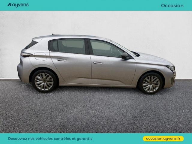 Peugeot 308 image 6