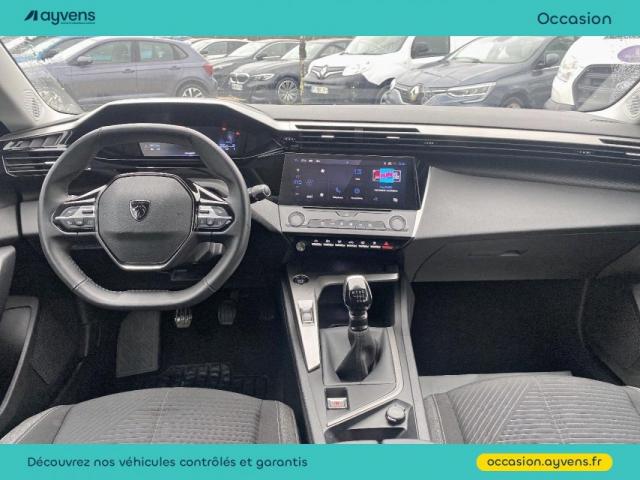 Peugeot 308 image 7