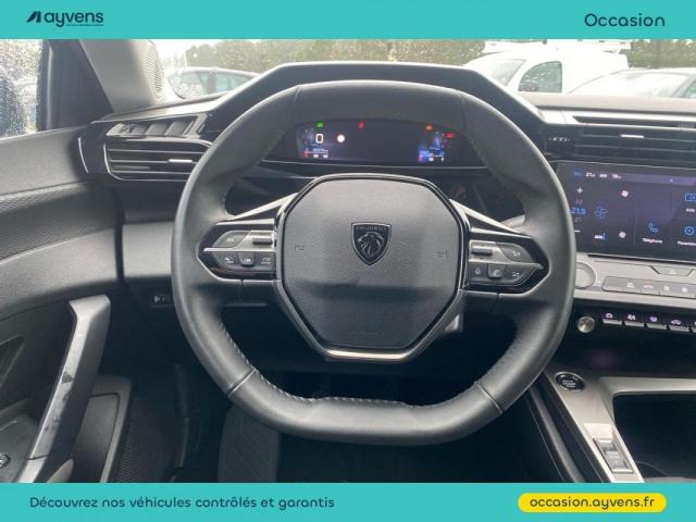 Peugeot 308 image 9