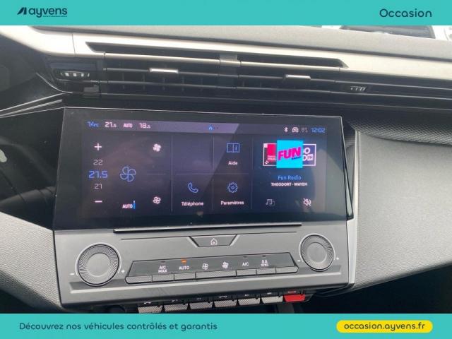 Peugeot 308 image 8