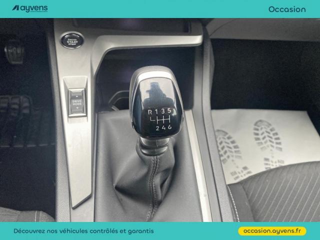 Peugeot 308 image 2