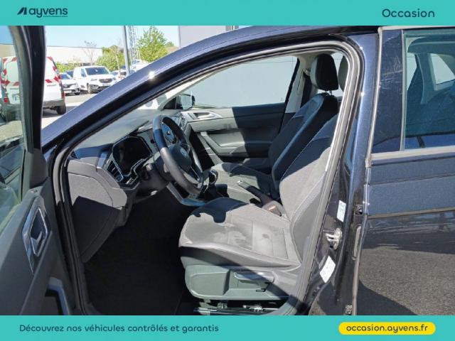 Volkswagen Polo image 4